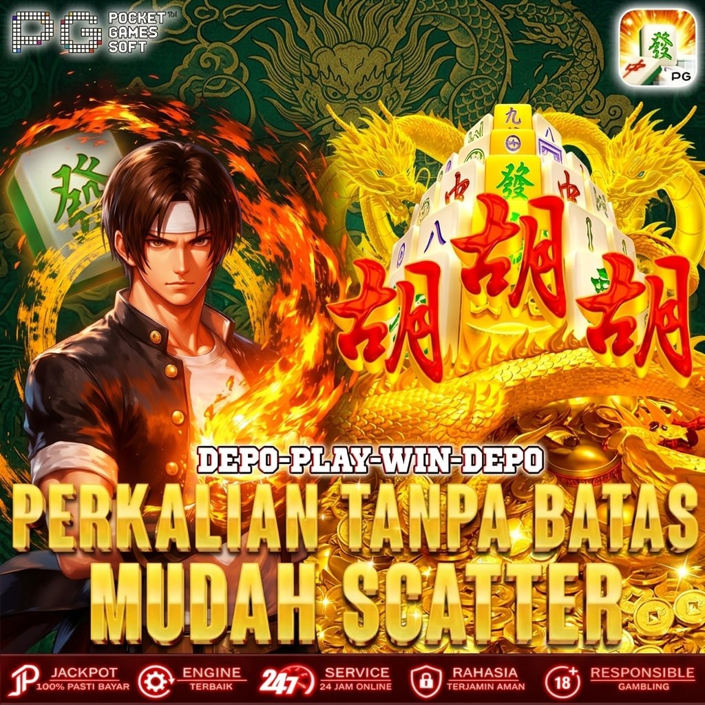 HOKITV $ Server Favorit Malaysia Punya Banyak Fitur Baru Keren