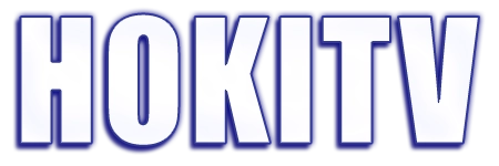 HOKITV LOGO